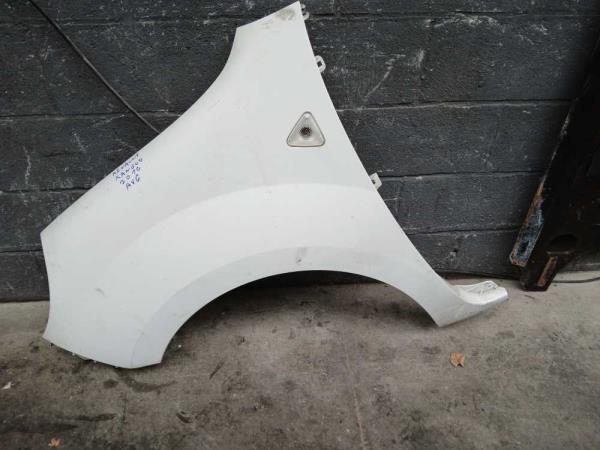 AILE AVANT GAUCHE RENAULT KANGOO 2008-2013 - Vue 1